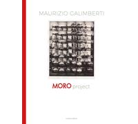 Moro project - Galimberti Maurizio