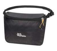 Morobbia Speedster 2in1, Cestino/borsa bicicletta Nero