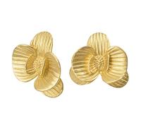 MOROBOR Ottone Coniglio Manopola, 2 pz Moderno Minimalista Coniglio Forma Manopola, Coniglio Forma Testa Maniglie In Ottone Solido Decorativo Armadi Cucina Manopole, Cassetto Manopole e Pulls con Viti