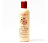 Moroccan Elixir Revitalize Shampoo all'Olio di Argan. Shampoo senza parabeni e solfati. Ripara i capelli secchi, danneggiati e colorati. Doma l'e