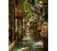 Moroccan Interiors Photography Book: Exotic Elegance, Handcrafted Details, and Moroccan Interior Design Photography