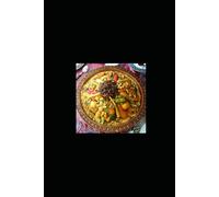 MOROCCAN MAGIC Authentic Flavors for the World Table