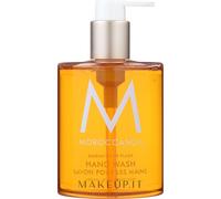 MoroccanOil Ambiance De Plage Sapone liquido mani olio argan acido ialuronico 360 ml - Sapone liquido mani