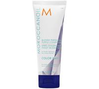 Balsamo per capelli Blonde Perfecting Purple, 70 ml, Moroccanoil