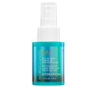 Balsamo per capelli Hydration All in One senza risciacquo, 50 ml, Moroccanoil