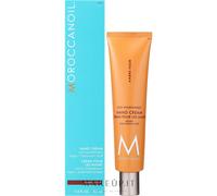 MoroccanOil Body Ambre Noir crema mani 100 ml - Crema mani