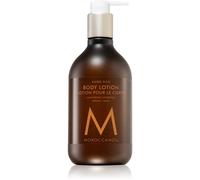 Moroccanoil Body Ambre Noir crema nutriente corpo 360 ml