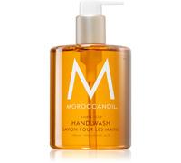 Moroccanoil Body Ambre Noir sapone liquido per le mani 360 ml
