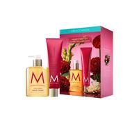 Moroccanoil Body Dahlia Rouge confezione regalo per le mani