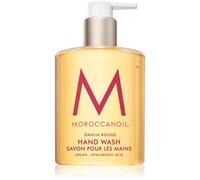 Moroccanoil Body Dahlia Rouge sapone liquido per le mani 360 ml