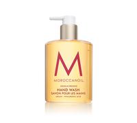 Moroccanoil - Body Hand Wash DAHLIA ROUGE - Detergente mani