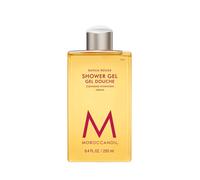 Moroccanoil Body Dahlia Rouge gel doccia nutriente 250 ml