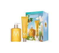 MoroccanOil Body Soleil de Tanger Set mani 2 pezzi - Crema mani