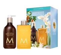 Moroccanoil Body Soleil de Tanger set per il corpo