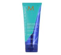Moroccanoil Color Care Blonde Perfecting Purple Shampoo 200 ml