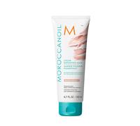 Moroccanoil Color Depositing maschera nutriente delicata senza pigmenti colorati permanenti Rose Gold 200 ml