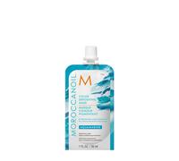 Moroccanoil Color Depositing Mask maschera tonificante per capelli da chiari a medio scuri 30 ml colore blu per Donna