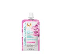 Moroccanoil Color Depositing maschera nutriente delicata senza pigmenti colorati permanenti Hibiscus 30 ml