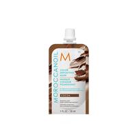 Moroccanoil Color Depositing Mask maschera tonificante per capelli da castano chiaro a scuro 30 ml Tonalità cocoa per donna