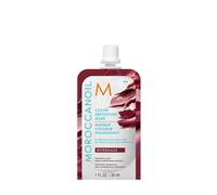 Moroccanoil Color Depositing Mask maschera tonificante per capelli da castano chiaro a scuro 30 ml colore rosso per Donna