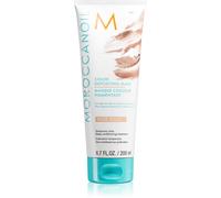 Moroccanoil Color Depositing maschera nutriente delicata senza pigmenti colorati permanenti Rose Gold 200 ml