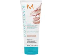 MoroccanOil Color Depositing Maschera Oro Rosa - Maschera capelli