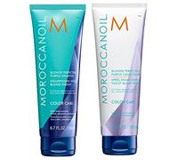 Moroccanoil - Combinati dello Shampoo
