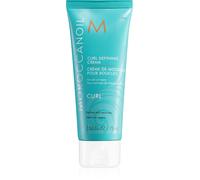 MoroccanOil Crema Definitiva Ricci 75ml - Crema capelli