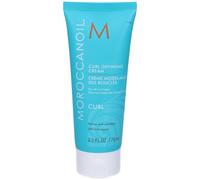 Moroccanoil Crema Intensiva Per Ricci 75 ml Crema