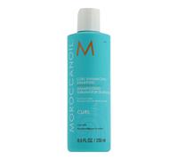 Moroccanoil Curl Enhancing 250 ml shampoo rinforzante per capelli ricci per Donna