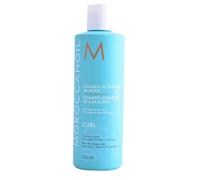 Moroccanoil Curl Enhancing Shampoo 250Ml