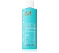 Moroccanoil Curl shampoo per capelli ricci e mossi 250 ml