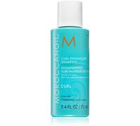 Moroccanoil Curl shampoo per capelli ricci e mossi 70 ml