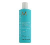 Moroccanoil Curl - Shampoo potenziante 250 ml