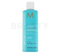 MoroccanOil Curl Shampoo Ricci 250 ml - Shampoo