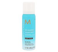 Moroccanoil Dry Shampoo Dark Tones 65Ml Per Donna (Shampoo Secco)