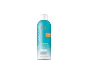 MOROCCANOIL Essential Dry Shampoo Light Tones 323ml - Shampoo Secco