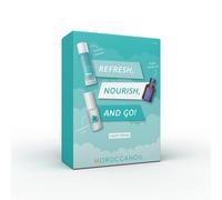 Moroccanoil - Essential Refresh, Nourish & Go 2025 - Light Tones - Cofanetto per capelli