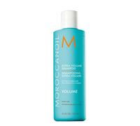 Moroccanoil Extra Volume Shampoo Capelli fini Volumizzante Nutriente Flacone