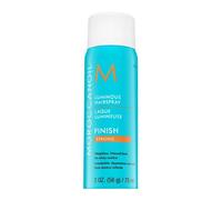 Moroccanoil Finish lacca per i capelli per una forte fissazione 75 ml