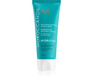 Moroccanoil Hydration crema modellante per tutti i tipi di capelli 75 ml