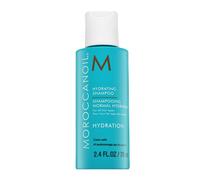 Moroccanoil Hydration Hydrating Shampoo shampoo per capelli secchi 70 ml