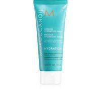 Moroccanoil Hydration Intense maschera per capelli per capelli secchi 75 ml donna