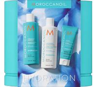 MoroccanOil Hydration Kit 3 pezzi - Set capelli