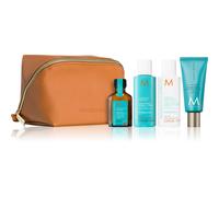 Set Hydration Discovery Travel Size formato viaggio + Beauty 5 pz Moroccanoil