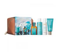 Set Hydration Discovery Travel Size formato viaggio + Beauty 5 pz Moroccanoil