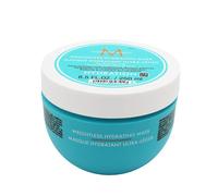 Moroccanoil Hydration maschera idratante che non appesantisce per capelli fini e secchi