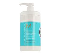 Moroccanoil Hydration - Maschera idratante senza peso per capelli secchi fini...