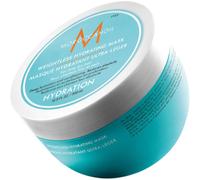Moroccanoil Hydration Weightless Hydrating Mask maschera di idratazione profonda per capelli secchi e fragili 500 ml