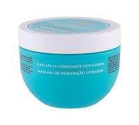 Moroccanoil Hydration Weightless maschera idratante per i capelli sottili 250 ml per Donna